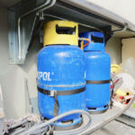 Przegląd G607 w kamperze – co jest sprawdzane i jak wygląda kontrola instalacji LPG